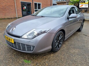 Renault Laguna Coupé 2.0 16V TURBO, COUPE, DYNAMIQUE, FULL