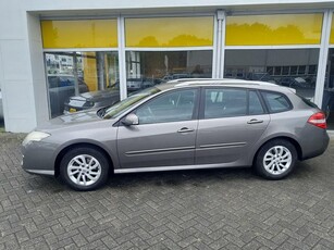 Renault Laguna Estate 2.0 16V Gas G3! Luxe! Apk 24-4-2025!