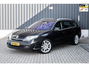 Renault Laguna Estate 2.0 16V T GT *Cruise Control*Airco*