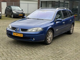 Renault Laguna Grand Tour 2.0-16V Dynamique LOOP OF SLOOP!!