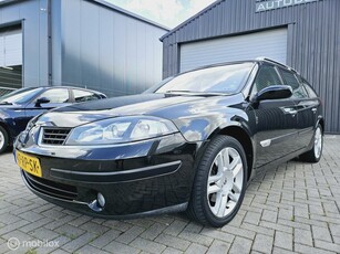 Renault Laguna Grand Tour 3.0 V6 AUTOMAAT AIRCO APK 07/2025