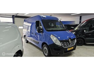 Renault Master bestel T35 2.3 dCi L2H2