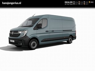 Renault Master Gesloten Bestel L3H2 T35 dCi 150 6MT Advance