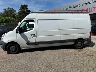 Renault Master L3/H2,2.3DCI,E5,92kw/125pk,AIRCO (bj 2013)