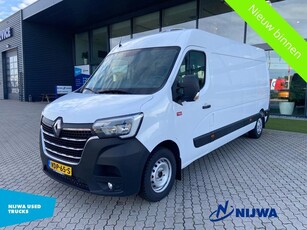 Renault Master T35 150 L3H2 Geïsoleerde bak (bj 2019)