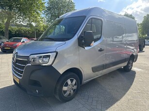 Renault Master T35 2.3 dCi 135 L2H2 Work Edition (bj 2022)