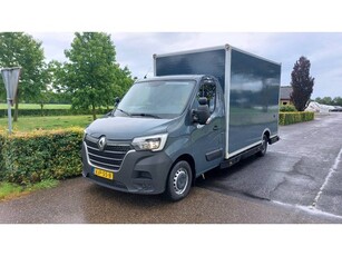 Renault Master T35 2.3 dCi 150 L3 Energy AIRCO BJ 2021