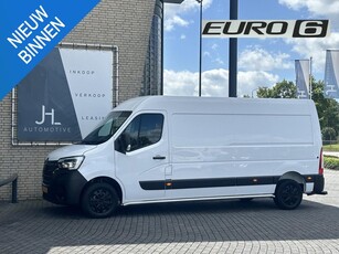 Renault Master T35 2.3 dCi 180 L3H2