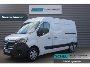 Renault Master T35 2.3 dCi 180pk L2H2 Work Edition - 2x