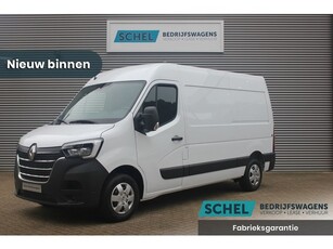 Renault Master T35 2.3 dCi 180pk L2H2 Work Edition -