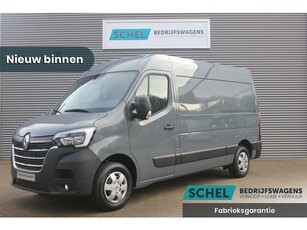 Renault Master T35 2.3 dCi 180pk L2H2 Work Edition -