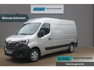 Renault Master T35 2.3 dCi 180pk L2H2 Work Edition -