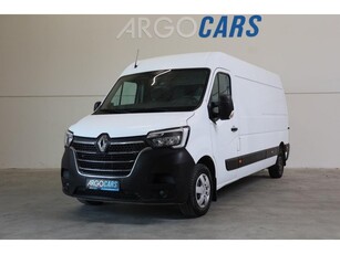 Renault Master T35 2.3 dCi 180PK L3/H2 CAMERA PDC AIRCO