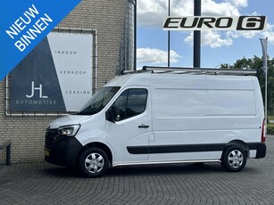 Renault Master T35 2.3 dCi