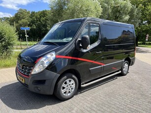 Renault Master T35 2.3 dCi L1H1 “3500kg Trekken”