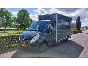 Renault Master T35 2.3 dCi L3H2 Energy AIRCO BJ 2020