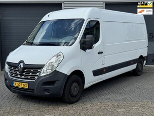 Renault Master T35 2.3 dCi L3H3 Airco/Camera/Cruise