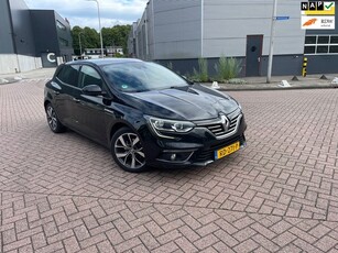 Renault Mégane 1.2 TCe Bose Camera CLIMA Stoelmassage