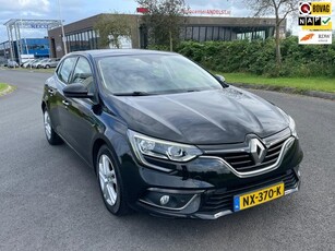 Renault Mégane 1.2 TCe Zen, 101PK.