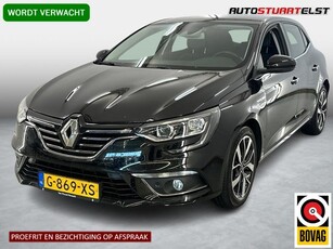 Renault Mégane 1.3 TCe Bose PDC-achter Navi NL-Auto 1e