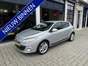 Renault Mégane 1.4 TCE Celsium NL AUTO.MET N.A.P.