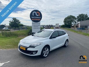 Renault Mégane 2012 * 1.5 dCi Bose * 198.D KM * NAVI * EURO5