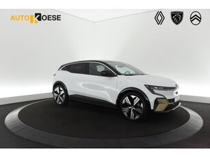 Renault Mégane E-Tech EV60 Optimum Charge Iconic Full