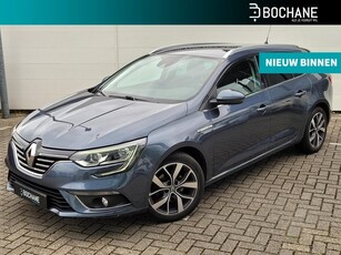 Renault Mégane Estate 1.2 TCe 130 Bose Navi P. Sensoren