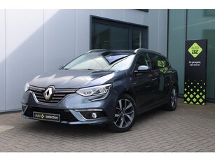 Renault Mégane Estate 1.2 TCe Bose