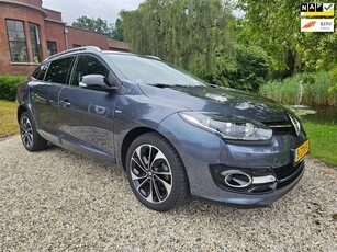 Renault Mégane Estate 1.2 TCe Bose AUTOMAAT/navi/CRUISE