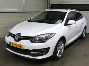 Renault Mégane Estate 1.2 TCe Expr - Navigatie - Netjes