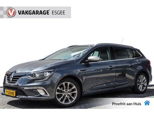 Renault Mégane Estate 1.3 141 PK TCe GT-Line Estate