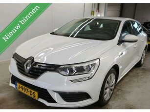 Renault Megane Estate 1.3 TCe 1700 KG trekgewicht