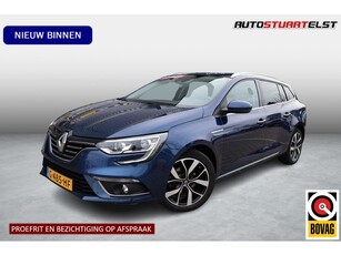 Renault Mégane Estate 1.3 TCe Bose Automaat 1e eigenaar