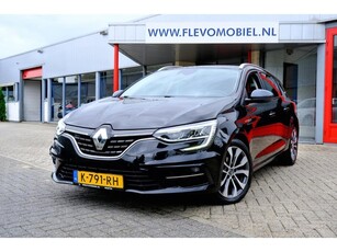 Renault Mégane Estate 1.5 Blue dCi Business Edition One