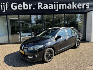 Renault Mégane Estate 1.5 dCi