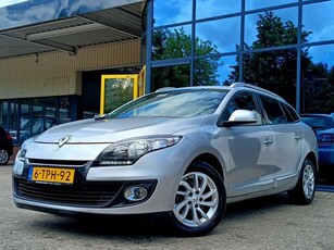 Renault Mégane Estate 1.5 dCi Collection FEST PREIS