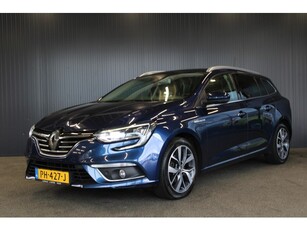 Renault Mégane Estate 1.5 dCi GT-Line Automaat € 7.400,-