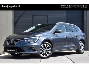 Renault Mégane Estate Plug-In Hybrid 160 Techno CAMERA