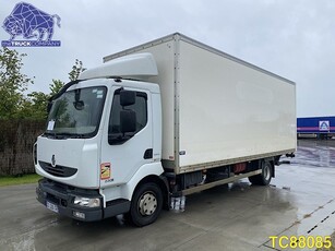 Renault Midlum 220 Euro 5 (bj 2014, automaat)