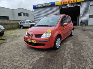 Renault Modus 1.2-16V Expression Luxe Goed rijdende en