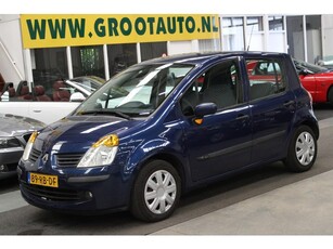 Renault Modus 1.4-16V Dynamique Luxe Airco, Cruise control