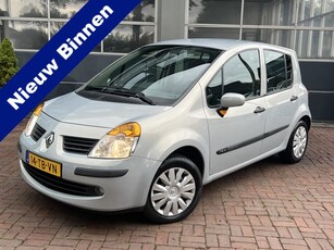 Renault Modus 1.4-16V Dynamique Luxe Bj 2006 Hoge Zit