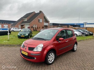 Renault Modus 1.6-16V Air AUTOMAAT Nieuwe APK Airco Cruise