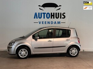 Renault Modus 1.6-16V AUTOMAAT 94.016 KM NAP!