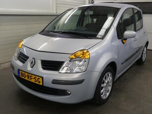 Renault Modus 1.6-16V Expr Luxe - Automaat - Nette auto