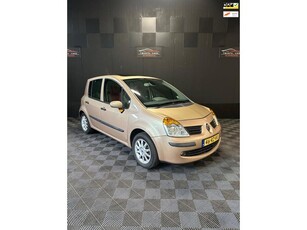 Renault Modus 1.6-16V Initiale Pano Airco Cruise