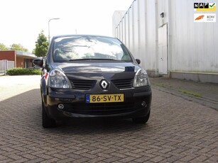 Renault Modus 1.6-16V Privilège 2006 Airco/Cruise Apk Nap