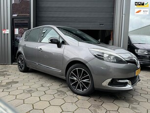 Renault Scénic 1.2 TCe Bose - 2e Eigenaar - Clima/Airco -