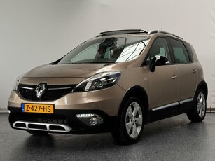 Renault Scenic 1.2 TCe Bose Schuifdak Camera Navi